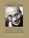 Mind of Clear Light (eBook): And Living a Better Life